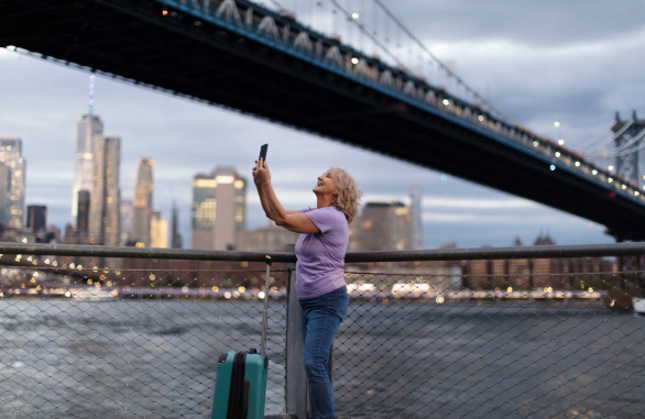 Budget Travel Tips for Expensive Cities in the USA