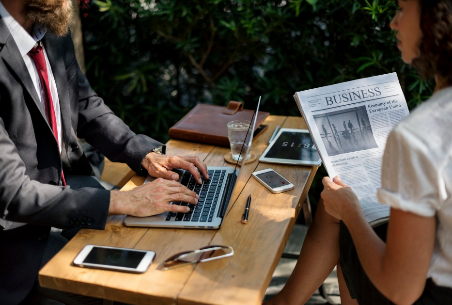 Latest Technology News: A Complete Guide to Major Trends and Developments