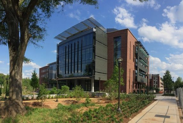 Georgia Institute of Technology: A Complete Guide to Academics, Admissions, Research, and Student Life