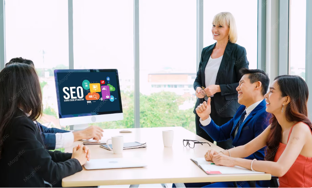 İngilizce SEO: A Complete Guide to English SEO Strategies and Website Optimization