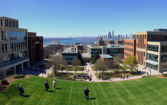 Stevens Institute of Technology: A Complete Guide to Academics, Admissions, Campus, and Student Opportunities