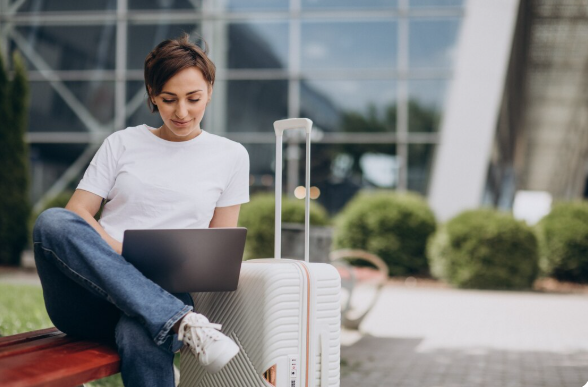 Can You Bring a Laptop on the Plane? Everything Travelers Should Know