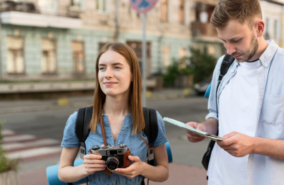 Passport-Free Travel: Destinations and Rules U.S. Travelers Should Know